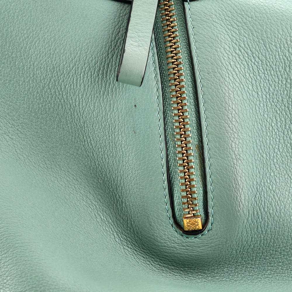 LOEWE Hammock Bag Leather Small - image 7