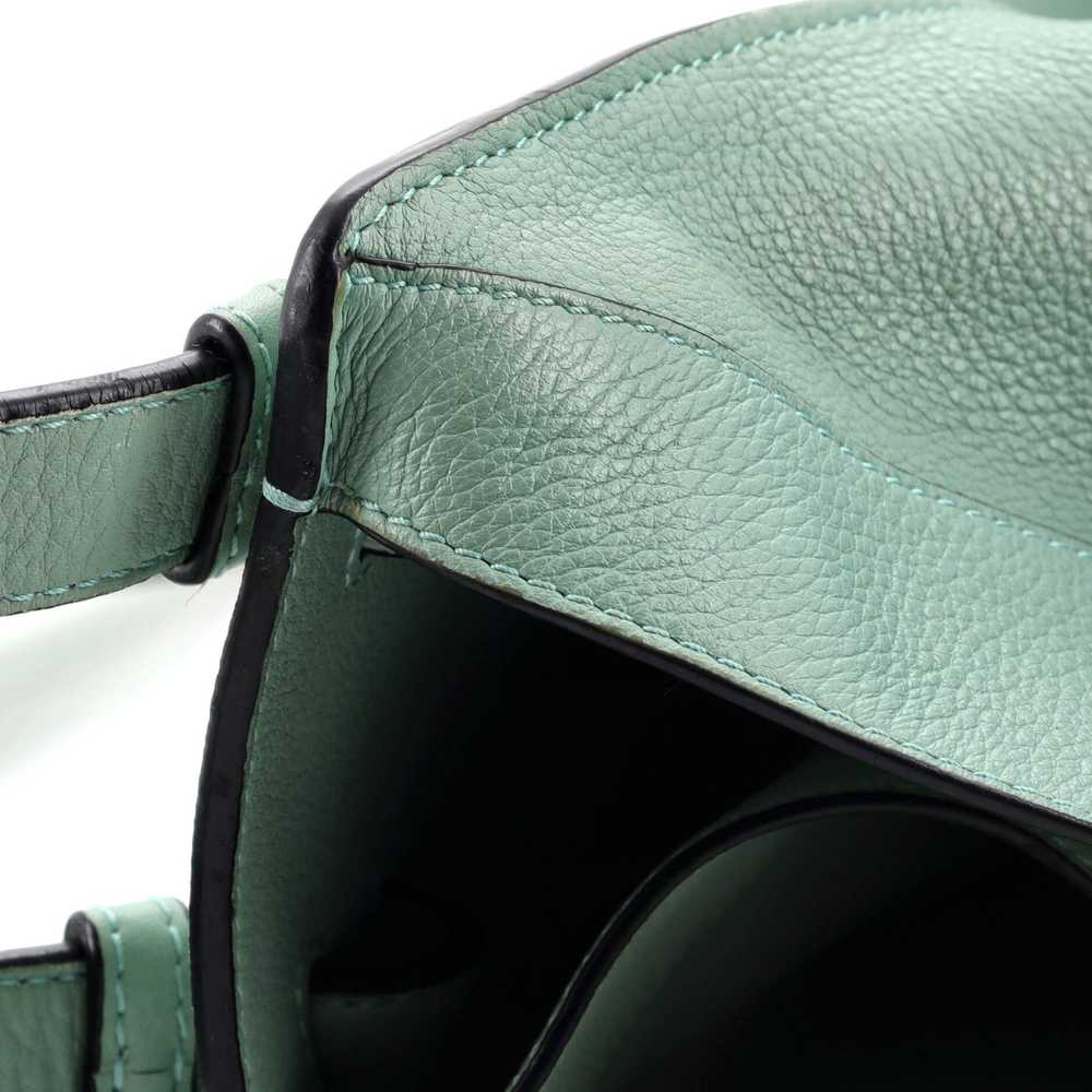 LOEWE Hammock Bag Leather Small - image 8