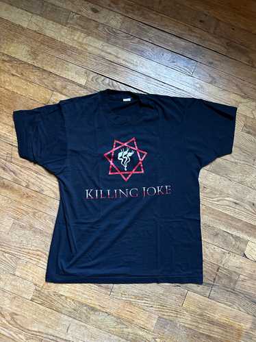 Killing Joke Tee