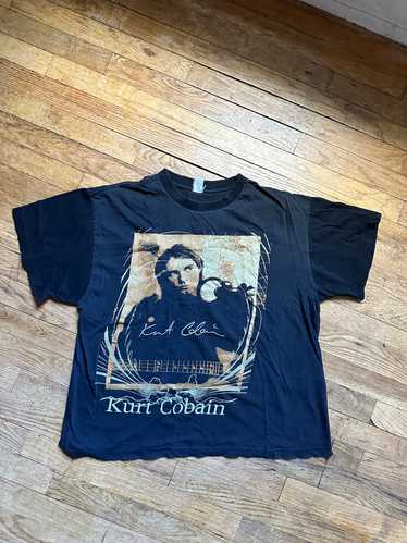 Kurt Cobain Tee