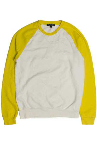 Recycled Top Ten Sweatshirt - image 1
