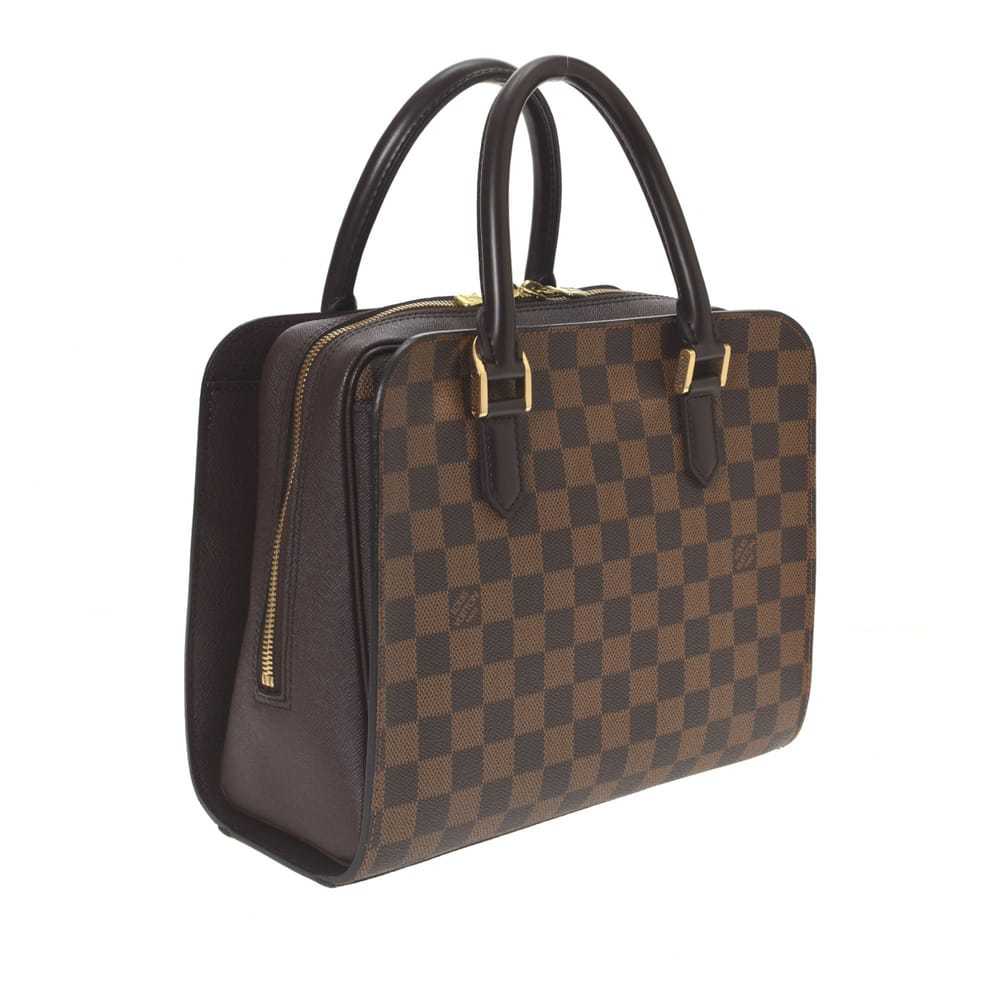Louis Vuitton Triana handbag - image 2