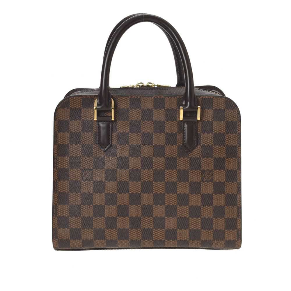 Louis Vuitton Triana handbag - image 3