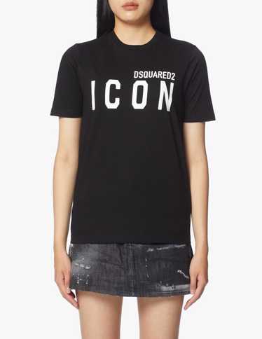 T shirt dsquared2 icon - Gem