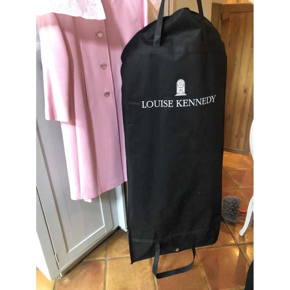 Louise Kennedy Wool coat - image 4