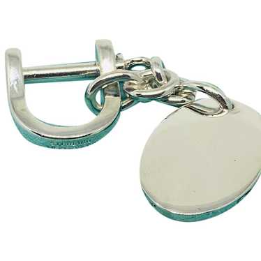 Atlast&co brass key ring - Gem