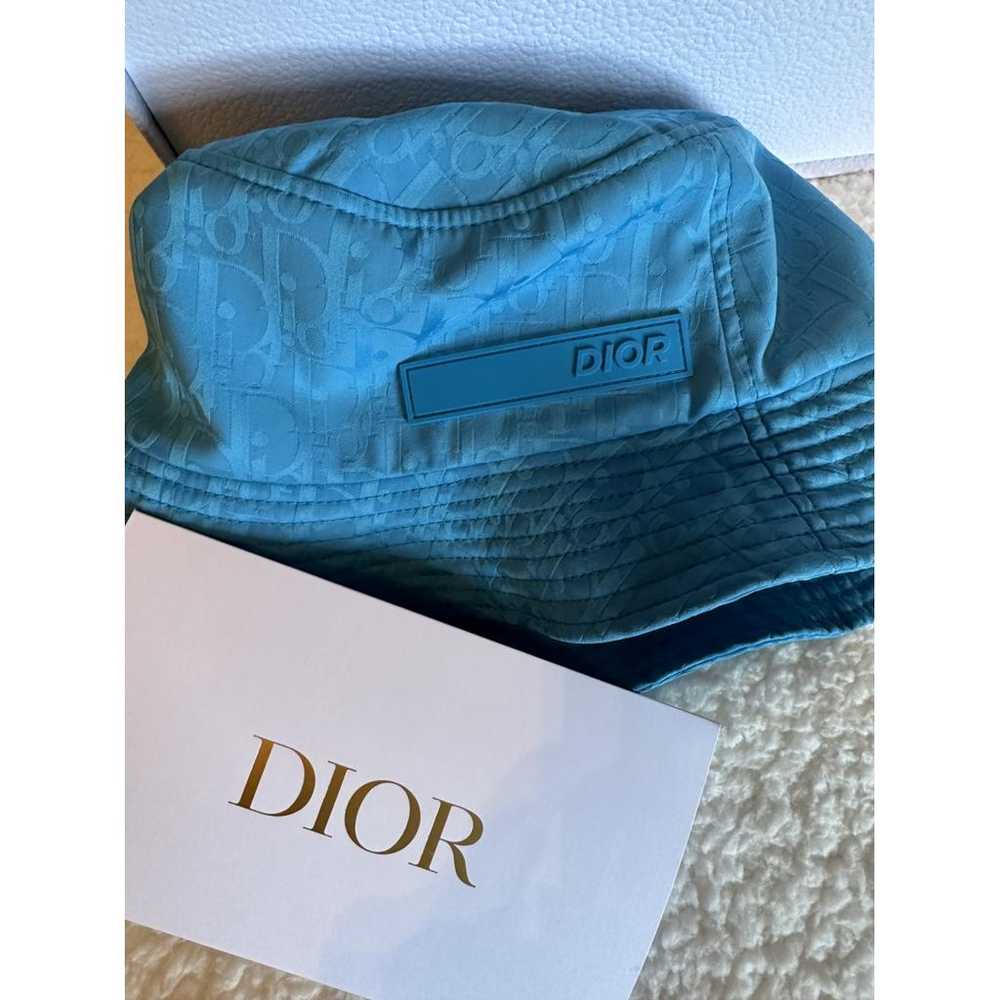 Dior Hat - image 2