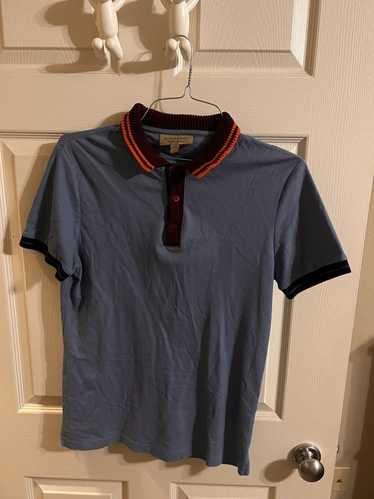 Burberry Burberry Blue Polo