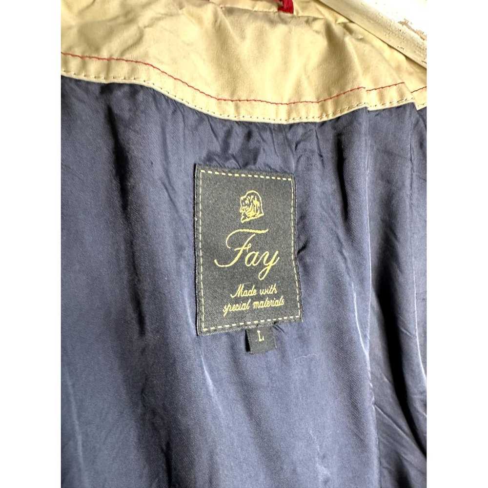 Fay Coat - image 10