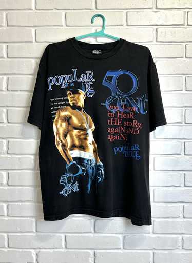 50 cent × streetwear - Gem