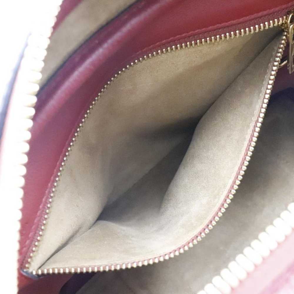 Loewe Amazona leather handbag - image 9