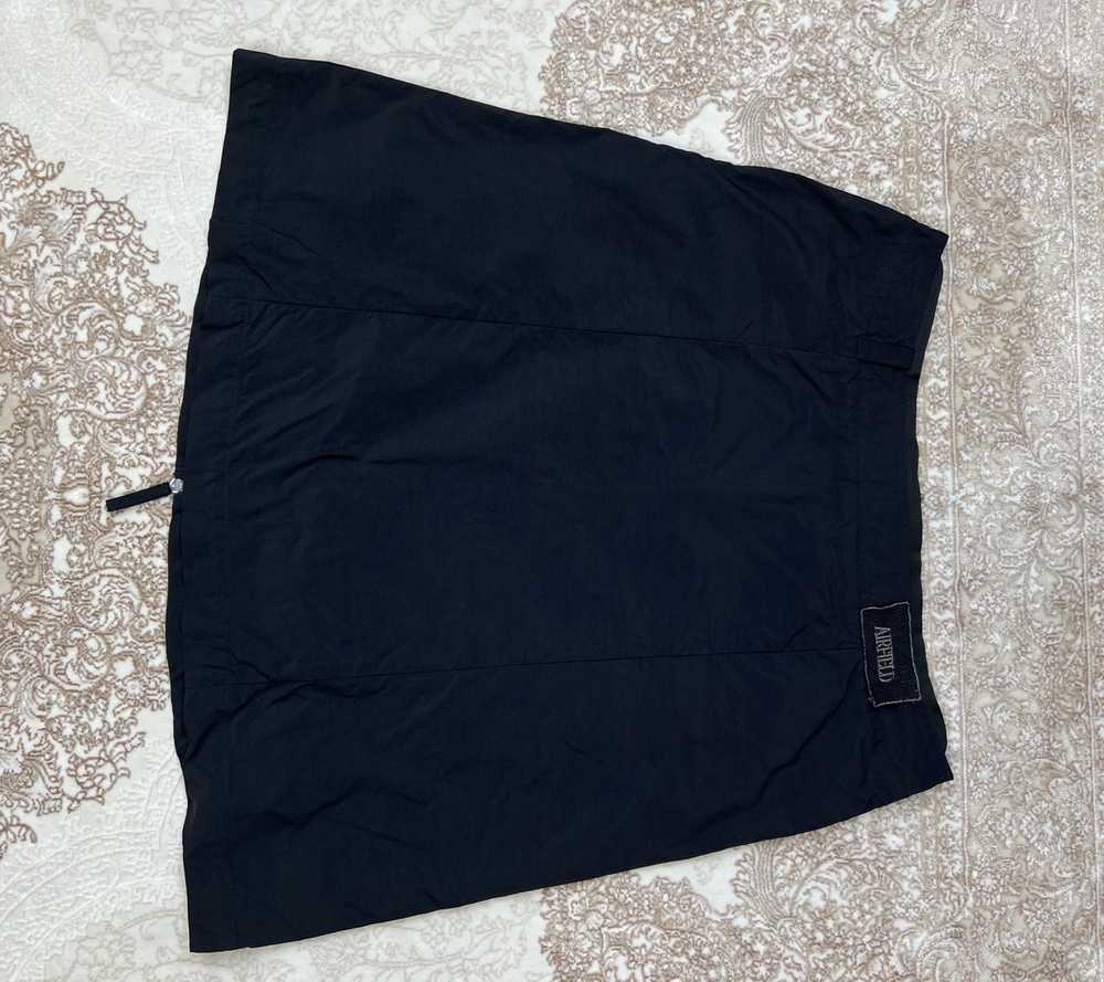 Avant Garde × Japanese Brand × Streetwear Black N… - image 2