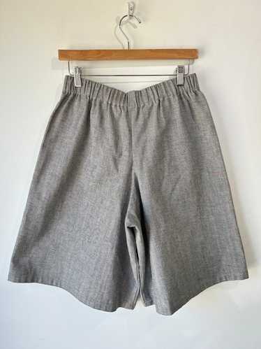 Desiree Klein Grey Shorts