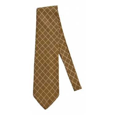 Giorgio Armani Silk tie - image 1