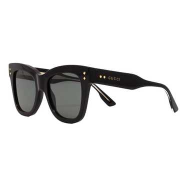 Gucci Oversized sunglasses - image 1