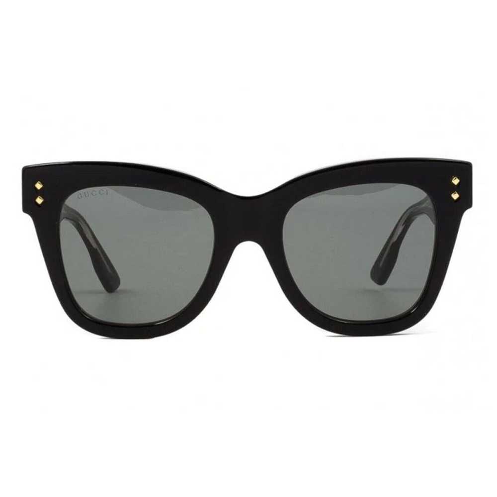 Gucci Oversized sunglasses - image 2