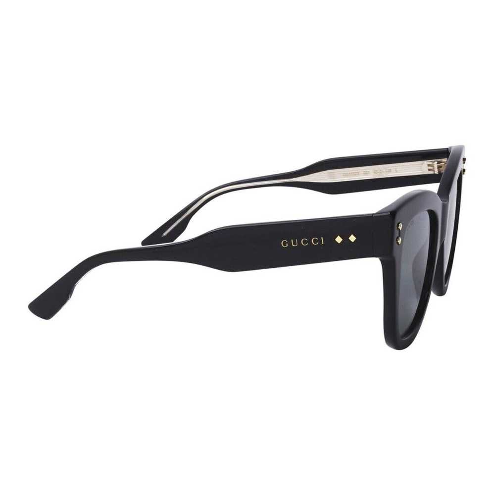 Gucci Oversized sunglasses - image 3