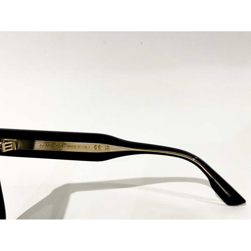 Gucci Oversized sunglasses - image 5