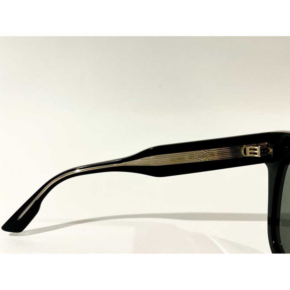 Gucci Oversized sunglasses - image 9