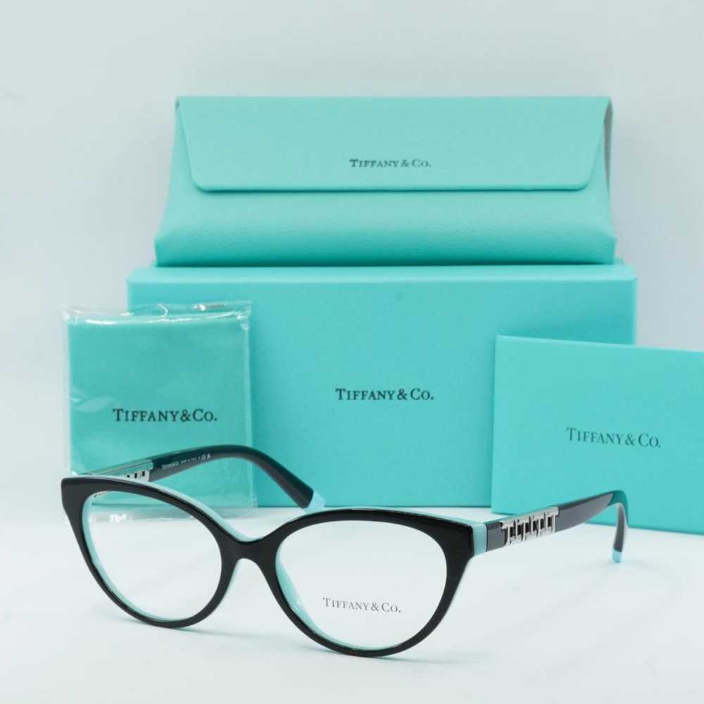 Tiffany & Co Sunglasses - image 7