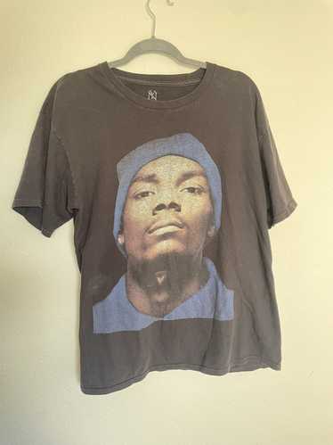 Vintage Snoop Dogg Hip-Hop Rap Hockey Jersey Shirt OSFA Check For