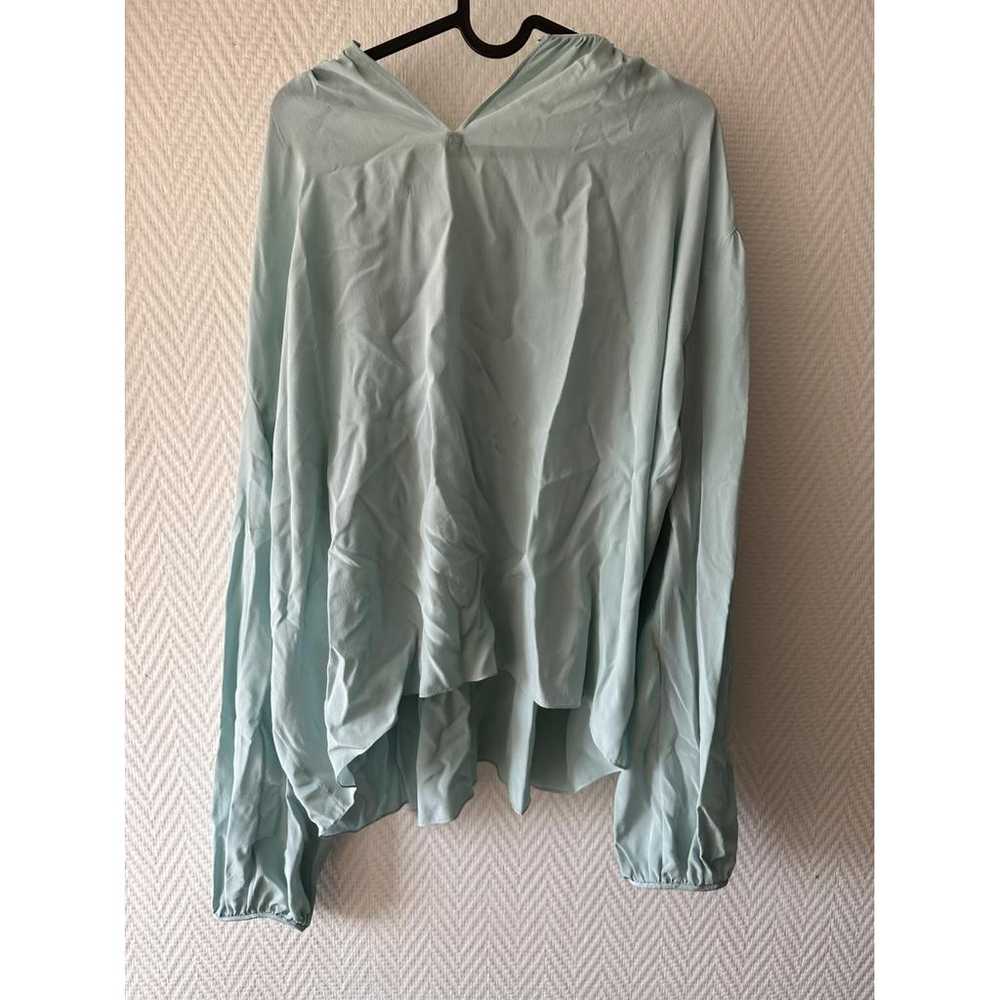 Lemaire Silk blouse - image 2