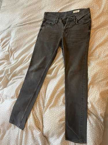 Allsaints Allsaints Pistol Jeans - Size 30 - image 1