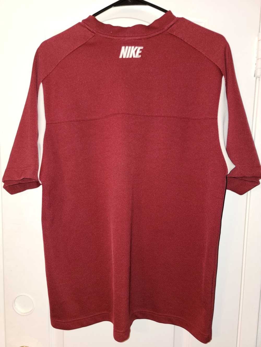 Nike × Other × Streetwear Nike Polyester T Shirt - image 2