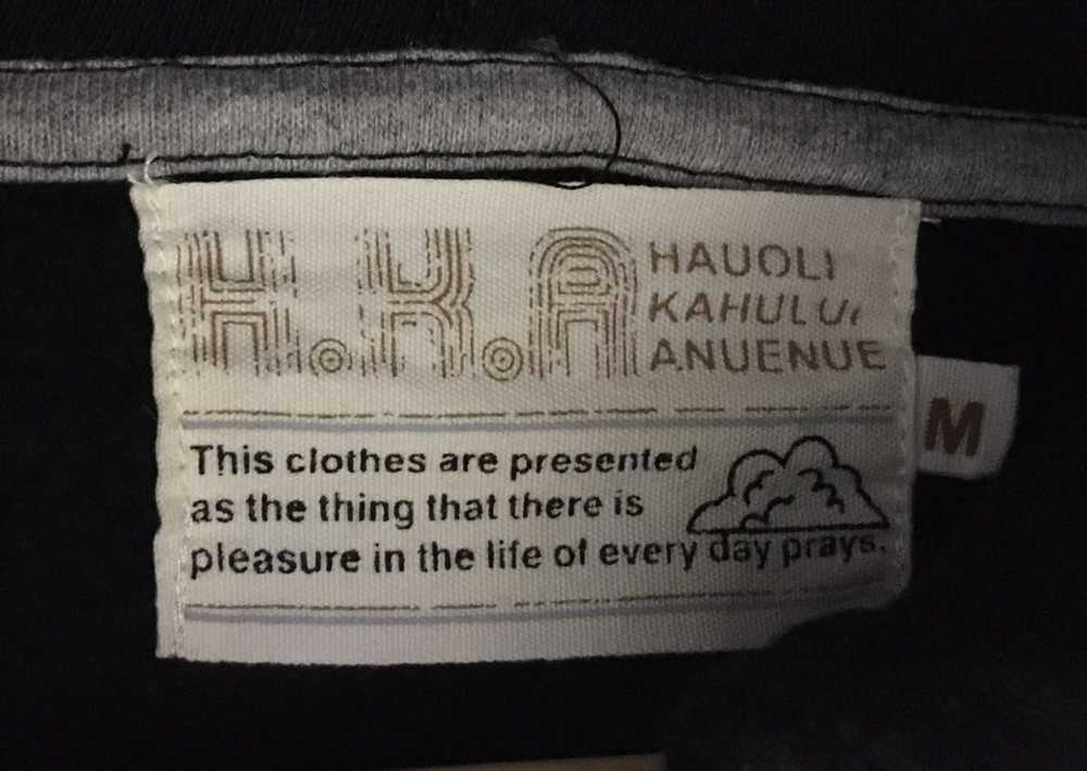 Japanese Brand Hauoli Kahulu Anuenue Hawaiian Swe… - image 6