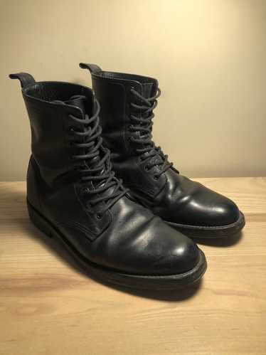 Slp deals ranger boots