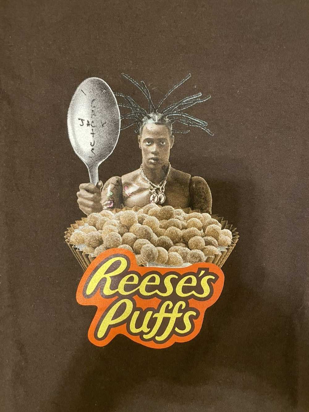 travis scott reese puffs stockx