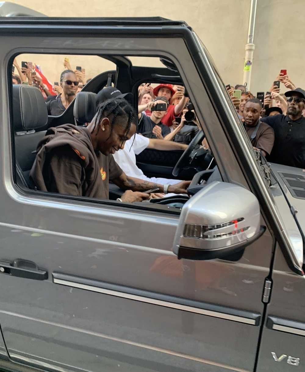 travis scott reeses puffs stock x