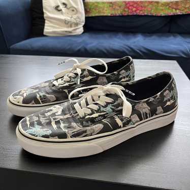 Star wars vans Gem