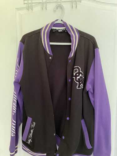 Dgk DGK Varsity Jacket - image 1