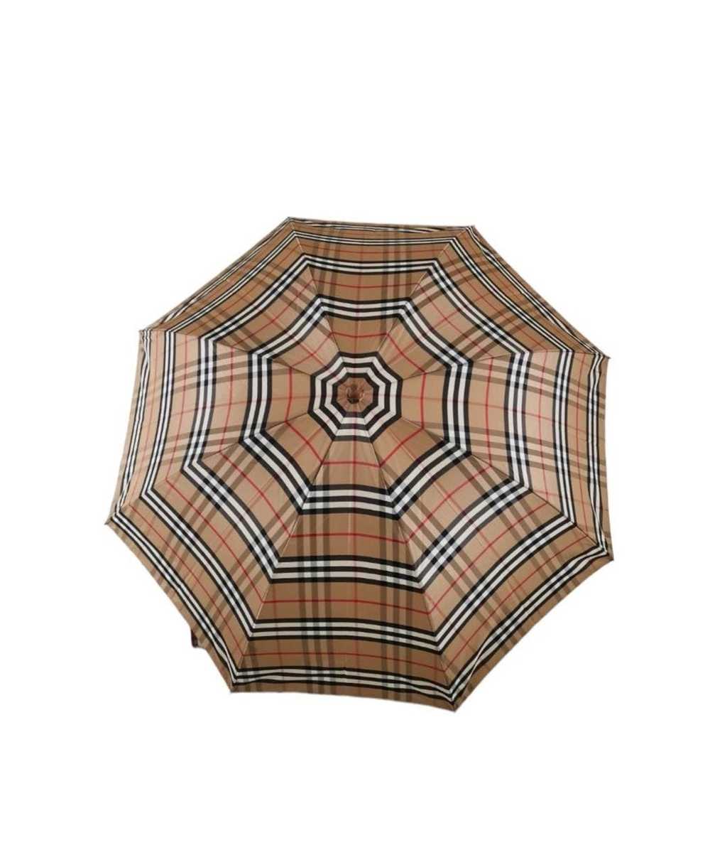 Burberry × Vintage 🔥Burberry Vintage Umbrella / … - image 1
