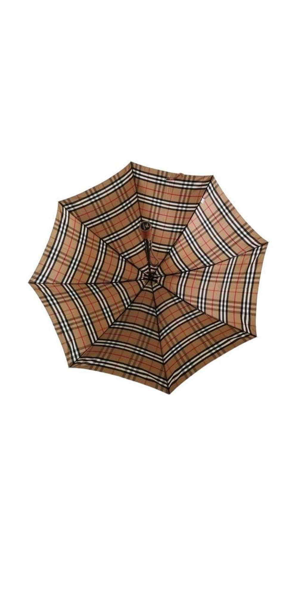 Burberry × Vintage 🔥Burberry Vintage Umbrella / … - image 4