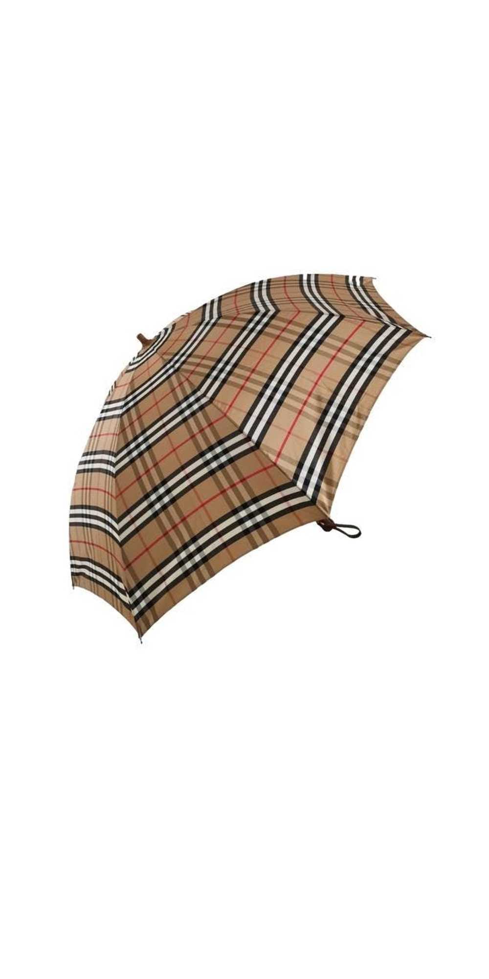 Burberry × Vintage 🔥Burberry Vintage Umbrella / … - image 5