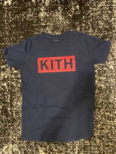 Kith classic box logo - Gem