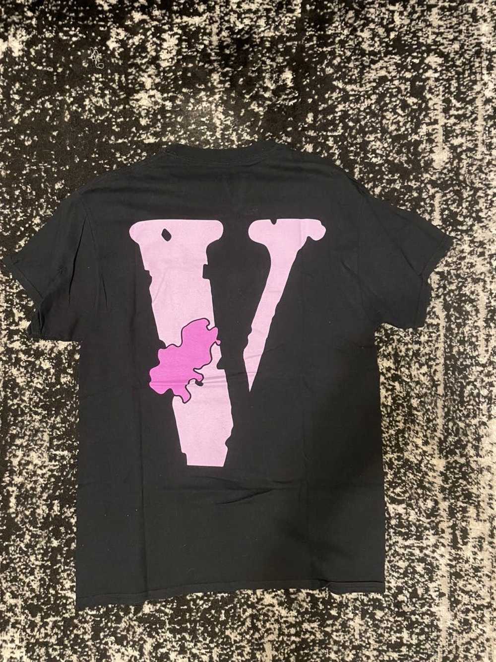 Vlone YAMS DAY 2019 VLONE TSHIRT - image 1