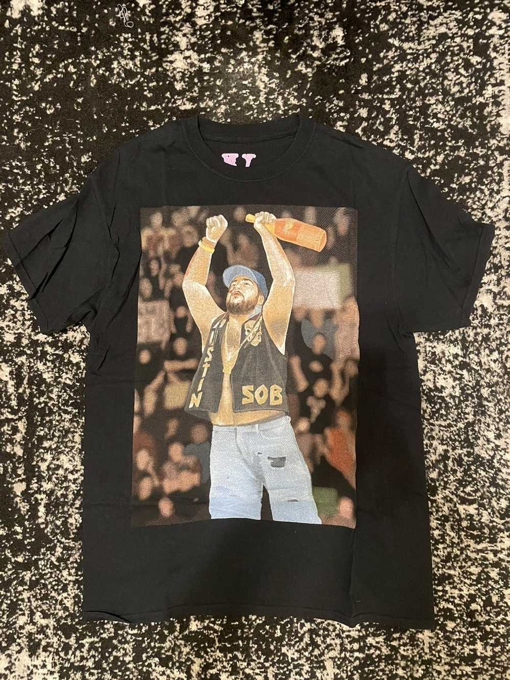 Vlone YAMS DAY 2019 VLONE TSHIRT - image 2