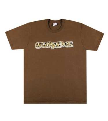 Supreme diamond clearance logo