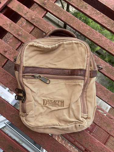 Duluth Trading Company × Vintage Duluth Trading Cr