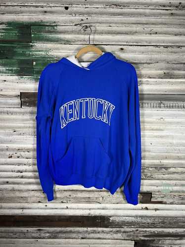 Vintage Vintage Kentucky Wildcats Hoodie