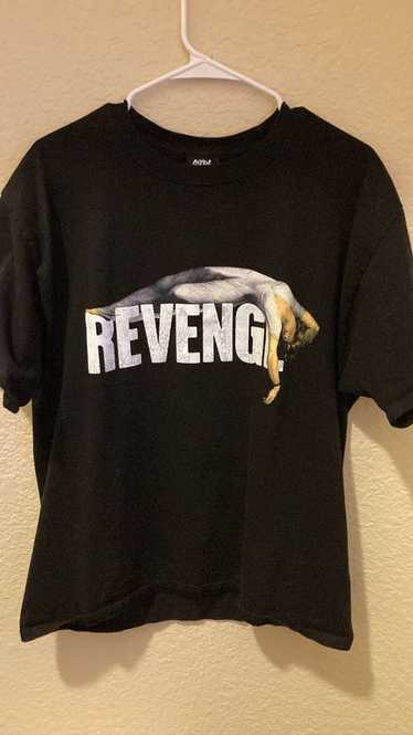 Revenge Revenge t-shirt