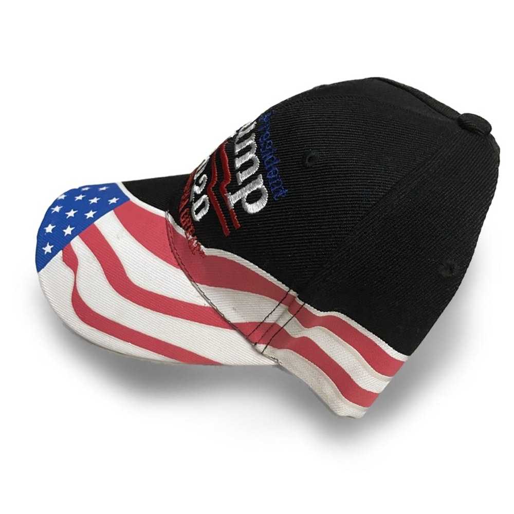 Hat Trump 2020 "Keep America Great" Adjustable Hat - image 2