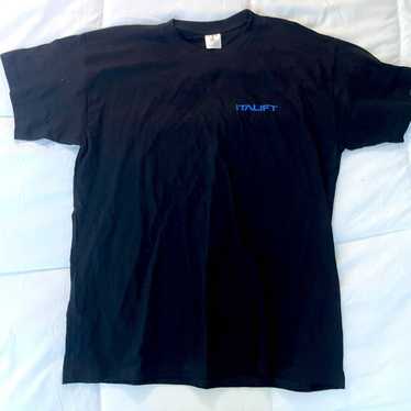 Vintage t shirt b - Gem