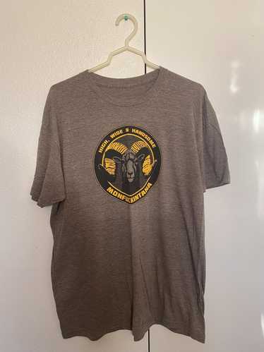 Vintage Vintage Ram Shirt - image 1