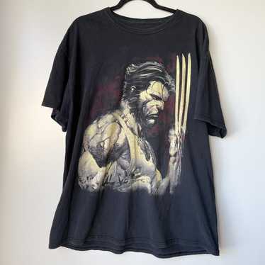 Marvel wolverine t shirt - Gem