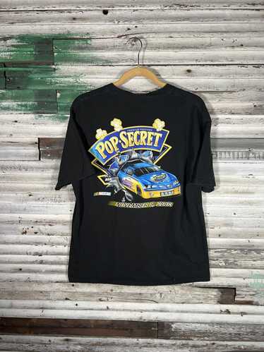 NASCAR × Vintage Vintage Nascar Shirt - image 1