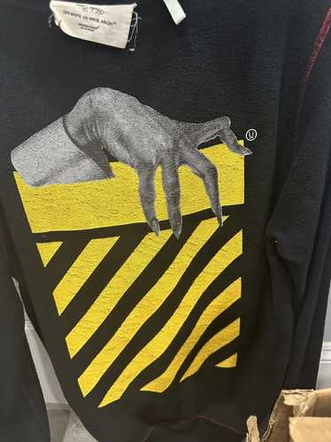 Off-white × undercover off-white - Gem Off-white × undercover off-white - Gem